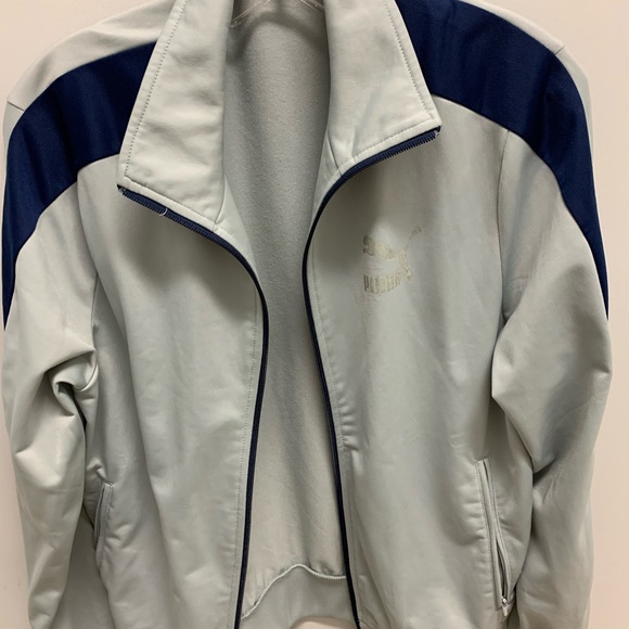 BRAND NEW “Puma Sweater”. ON SALE - Picture 3 of 3